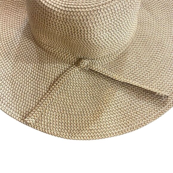 David and Young hat sun hat big floppy - Picture 5 of 7